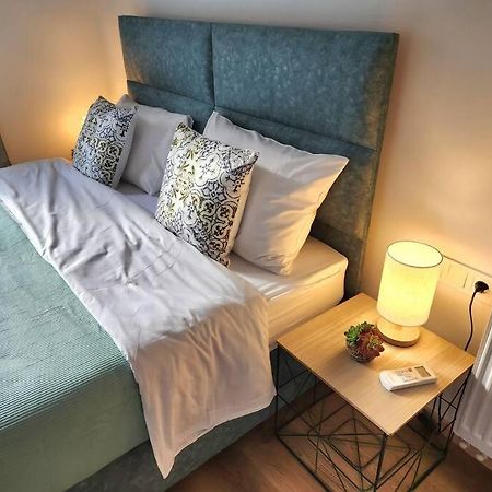 Appartement Lux House Attiki Vipgreece à Athènes Extérieur photo