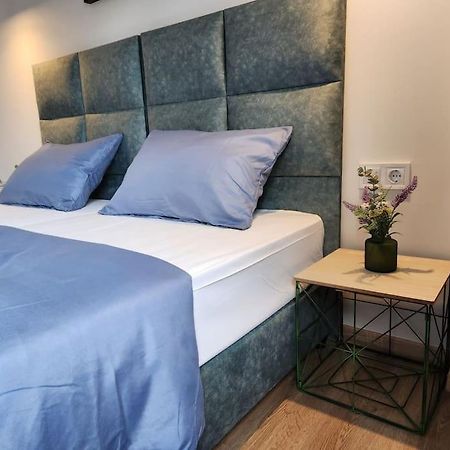 Appartement Lux House Attiki Vipgreece à Athènes Extérieur photo