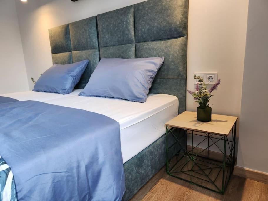 Appartement Lux House Attiki Vipgreece à Athènes Extérieur photo