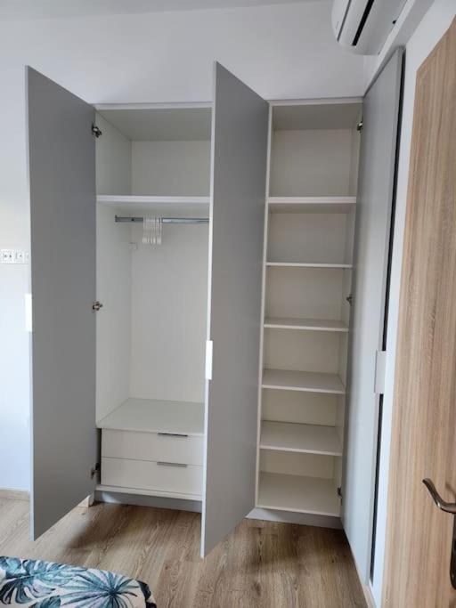 Appartement Lux House Attiki Vipgreece à Athènes Extérieur photo