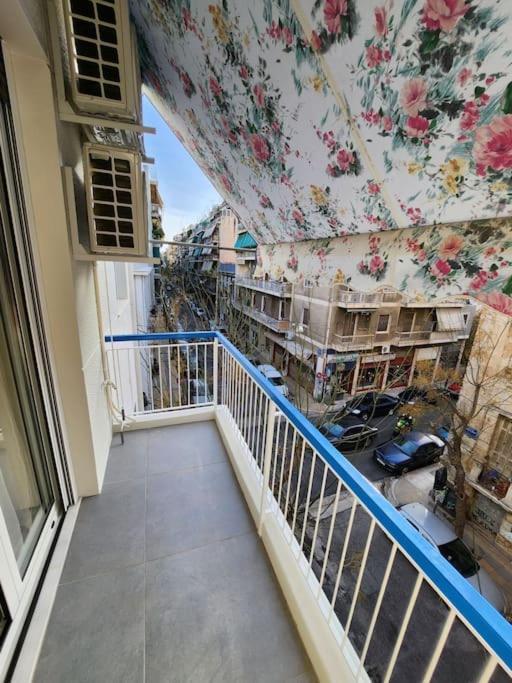 Appartement Lux House Attiki Vipgreece à Athènes Extérieur photo