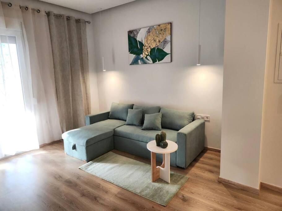 Appartement Lux House Attiki Vipgreece à Athènes Extérieur photo