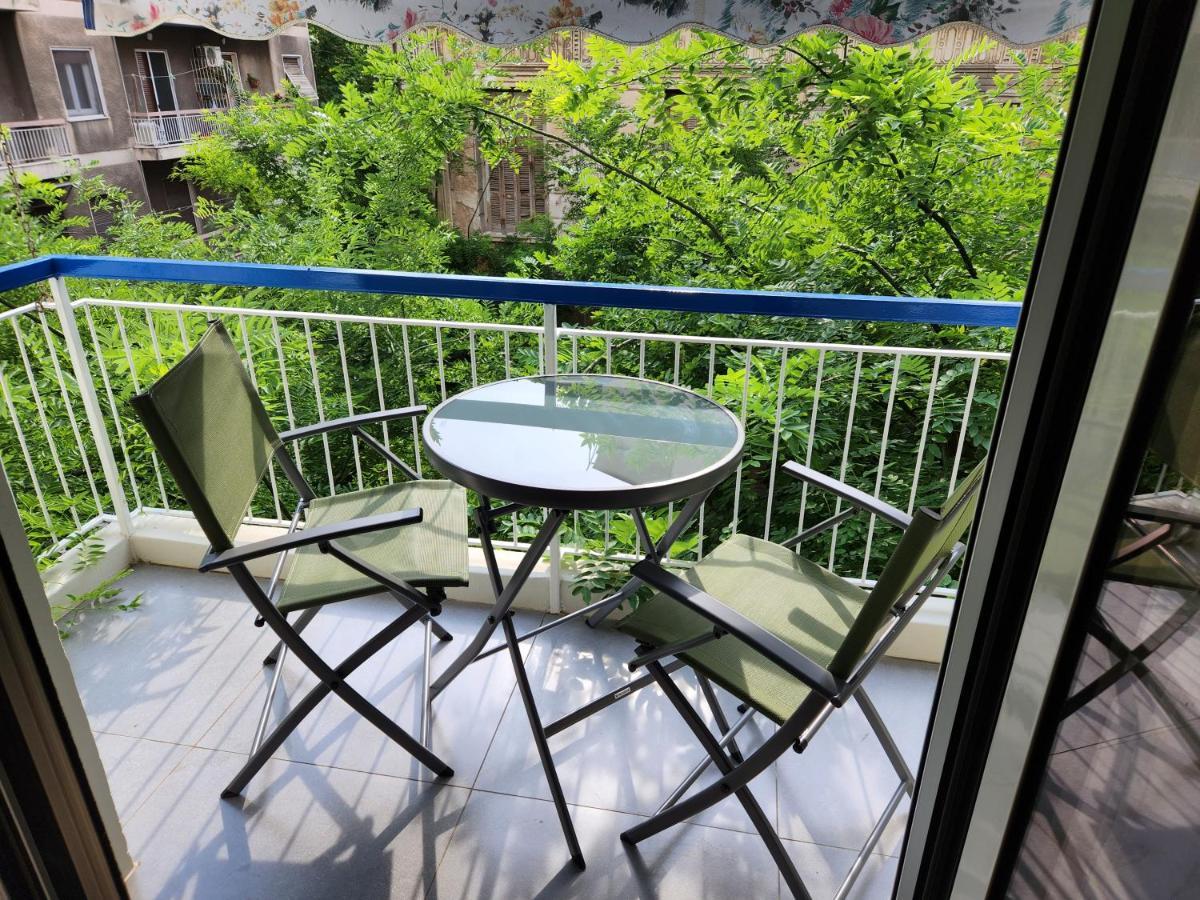 Appartement Lux House Attiki Vipgreece à Athènes Extérieur photo